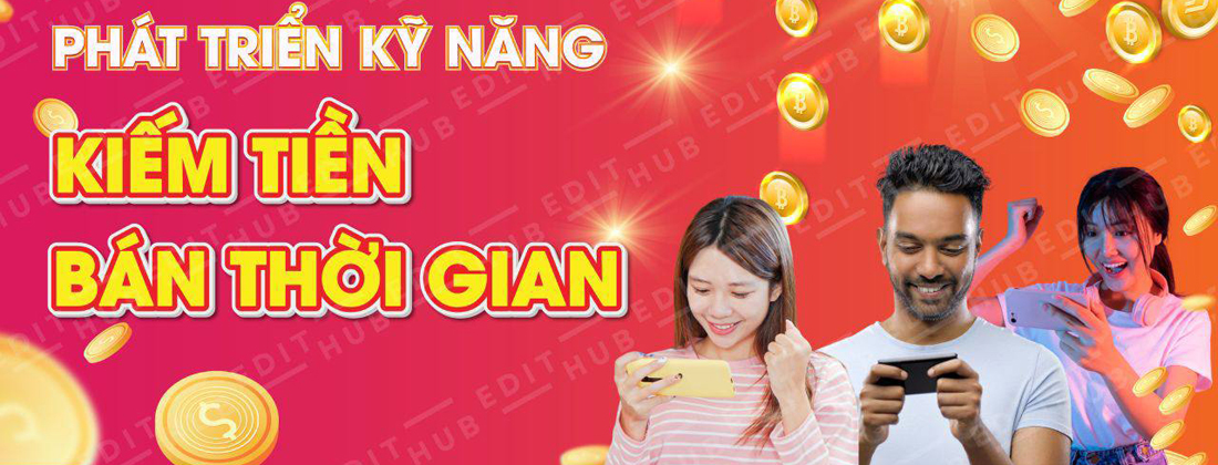 Các phần mềm phù hợp cho con gái kiếm tiền online là gì?