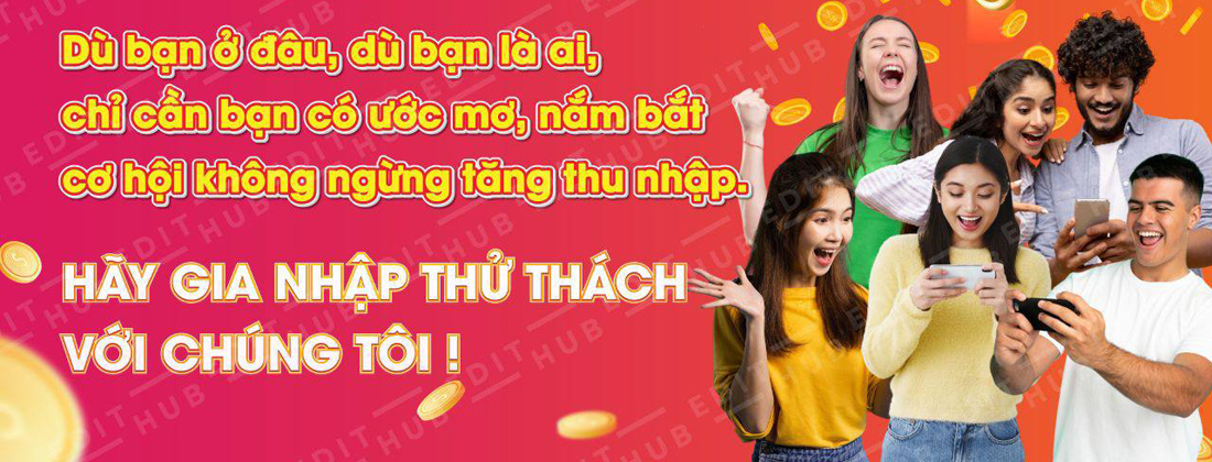 Bạn có thể sử dụng nền tảng nào để kiếm tiền trực tuyến?